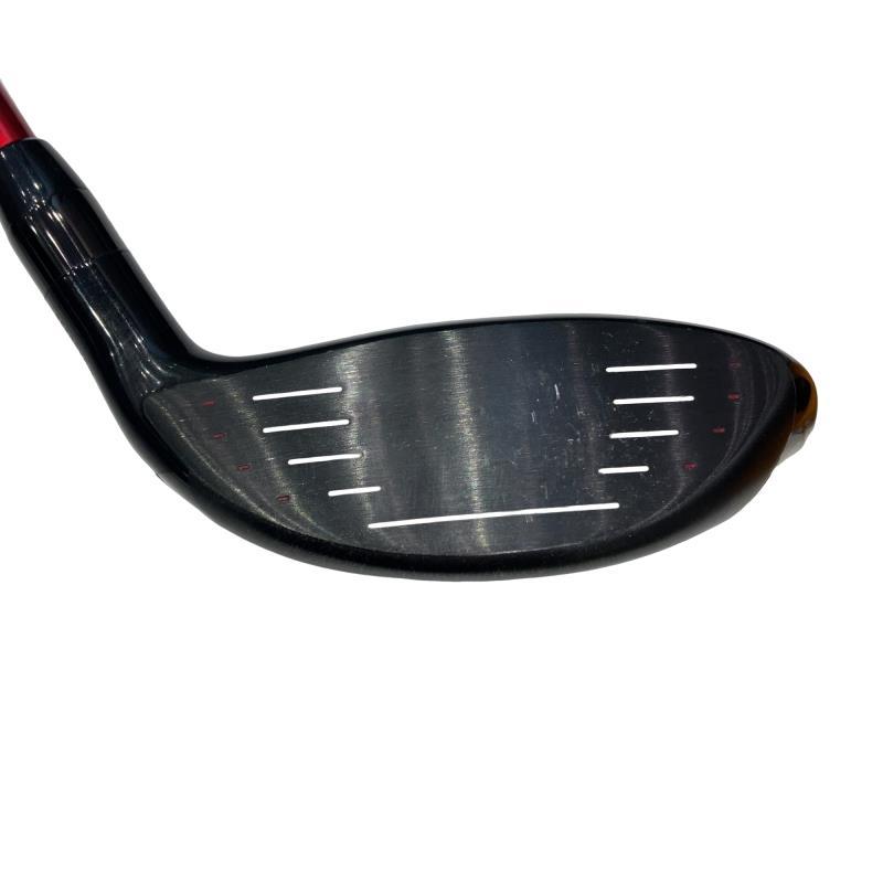 BRIDGESTONE GOLF ブリヂストン J15F 5W レフティ フェアウェイウッド