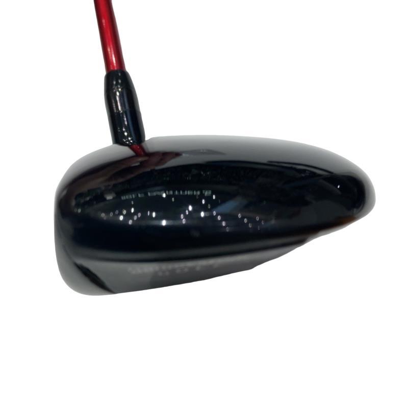 BRIDGESTONE GOLF ブリヂストン J15F 5W レフティ フェアウェイウッド