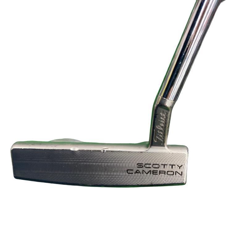Titleist（タイトリスト） SCOTTY CAMERON Special select FASTBACK
