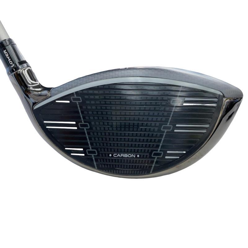TaylorMade（テーラーメイド） Qi35 MAX 10.5° レフティ ドライバー DR