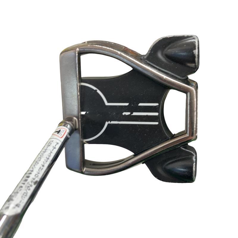 TaylorMade（テーラーメイド） Rossa agsi itsy bitsy SPIDER センター