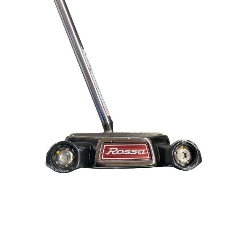 TaylorMade（テーラーメイド） Rossa agsi itsy bitsy SPIDER センター