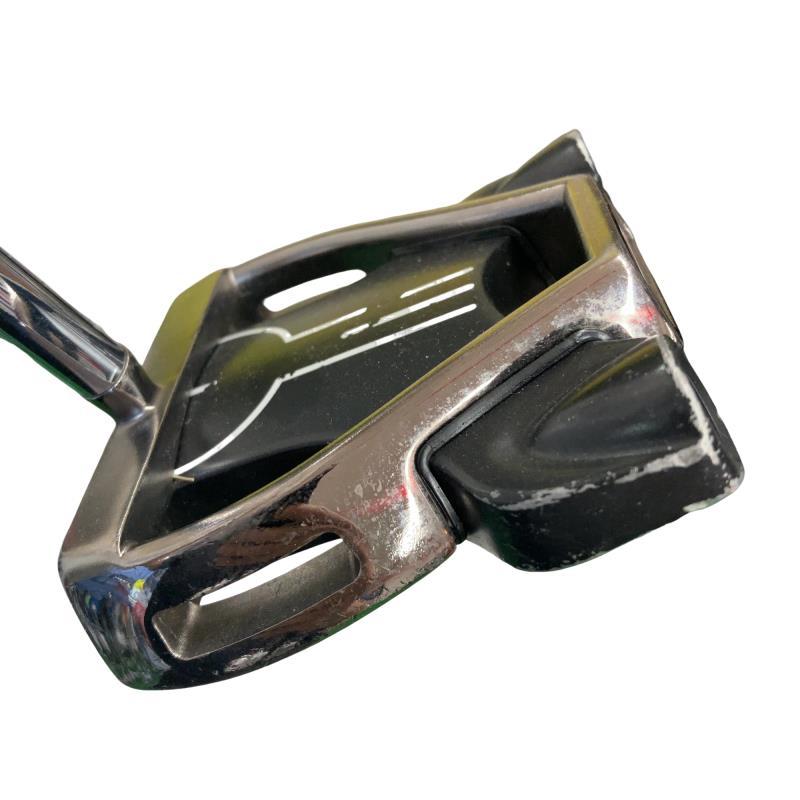 TaylorMade（テーラーメイド） Rossa agsi itsy bitsy SPIDER センター