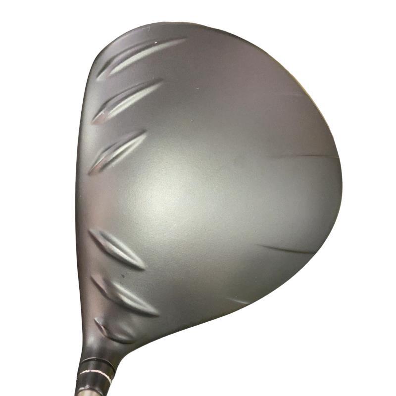 PING（ピン） G425 MAX 9° ドライバー DR フレックスS : ゴルフ