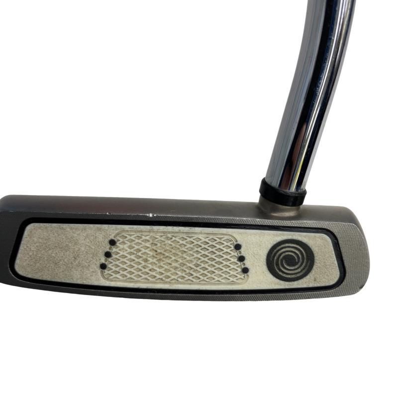 オデッセイ WHITE HOT TOUR #5 34インチ パター PT フレックスその他の画像