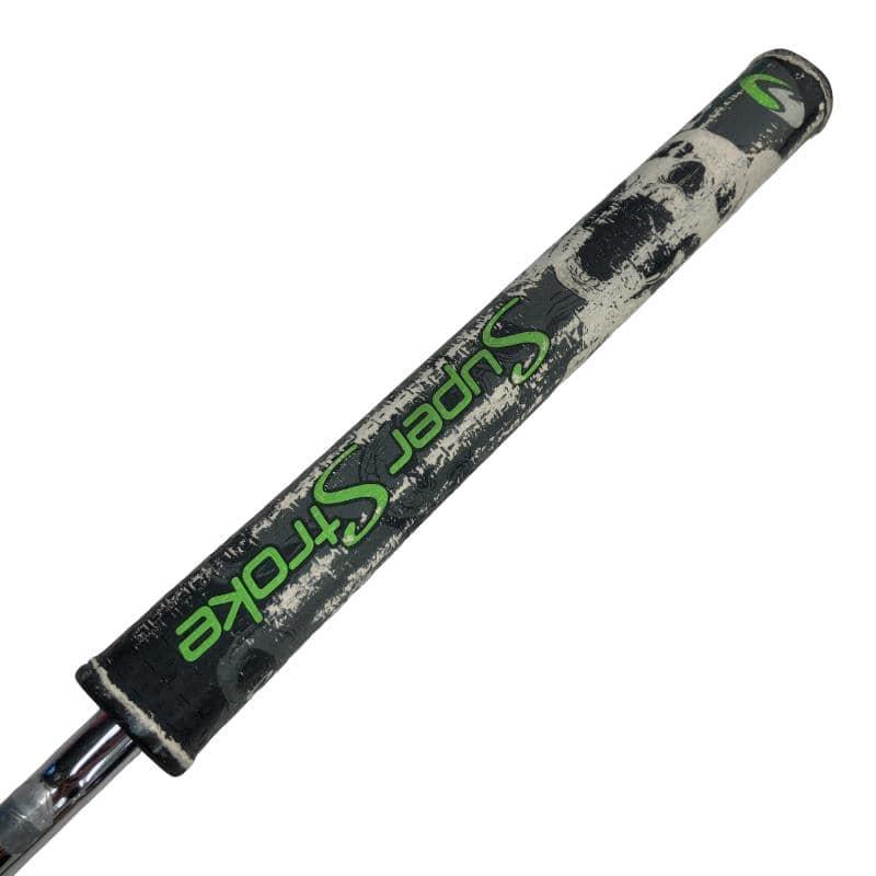 オデッセイ WHITE HOT TOUR #5 34インチ パター PT フレックスその他の画像