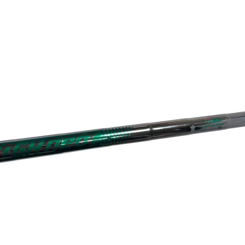 DUNLOP（ダンロップ） SRIXON ZXi4 5S アイアンセット IR フレックスS