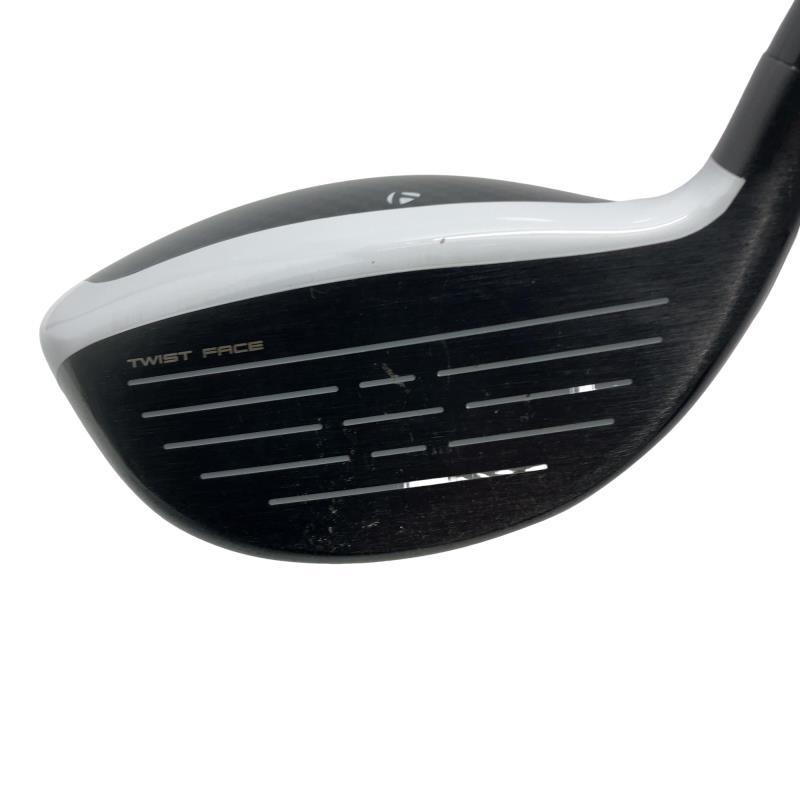 TaylorMade（テーラーメイド） SIM2 MAX-D 7W フェアウェイウッド FW
