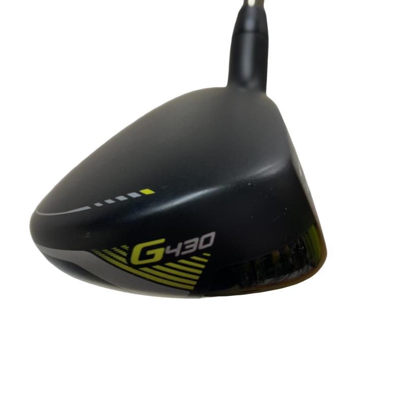 PING G430 ユーティリティ U5 PING（ピン） G430 U5 ユーティリティ UT フレックスS : ゴルフ