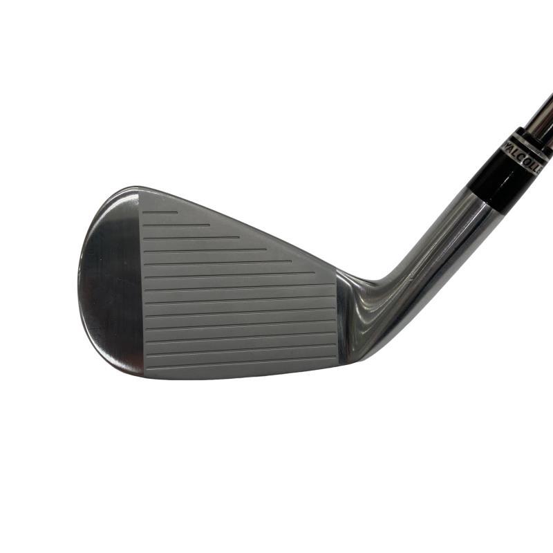 ロイヤルコレクション RC TM-X 6S アイアンセット IR フレックスS_2