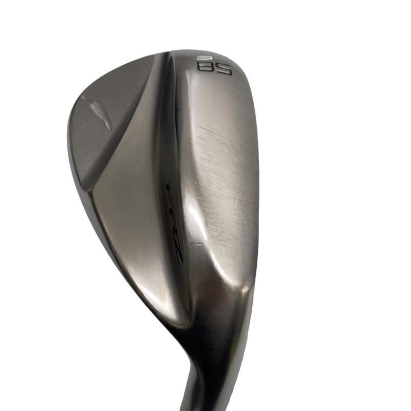 FOURTEEN（フォーティーン） FRZ パールサテン 58°/S ウェッジ WG