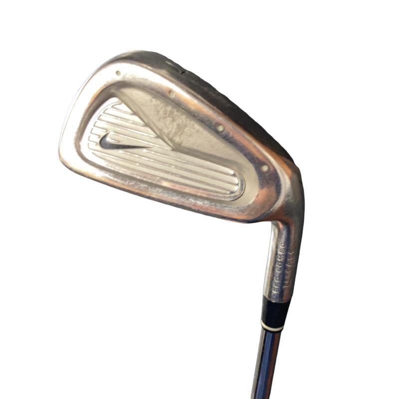 NIKE（ナイキ） PRO COMBO Ti-FACE 8S アイアンセット IR フレックスR