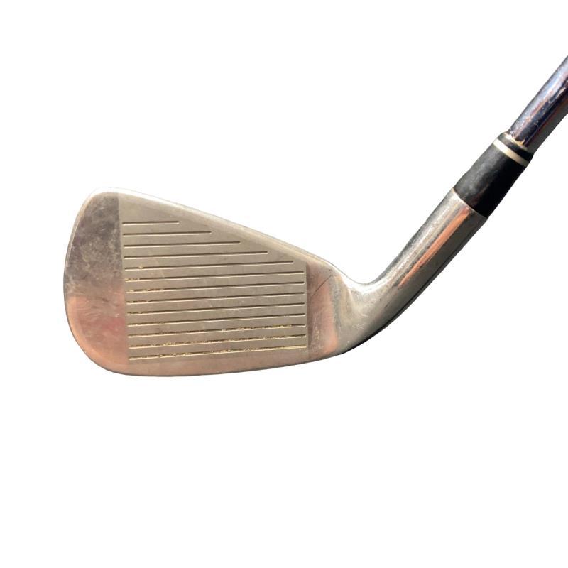 NIKE（ナイキ） PRO COMBO Ti-FACE 8S アイアンセット IR フレックスR