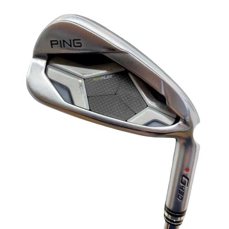 PING（ピン） G430 6S アイアンセット IR フレックスR : ゴルフ