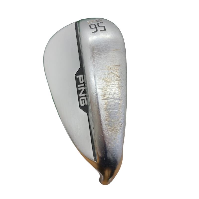 PING（ピン） PING s159 56°/12° S ウェッジ WG フレックスS : ゴルフ