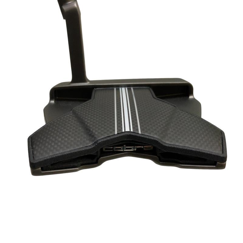 COBRA（コブラ） KING AGERA(2024) アームロック クランクネック 41