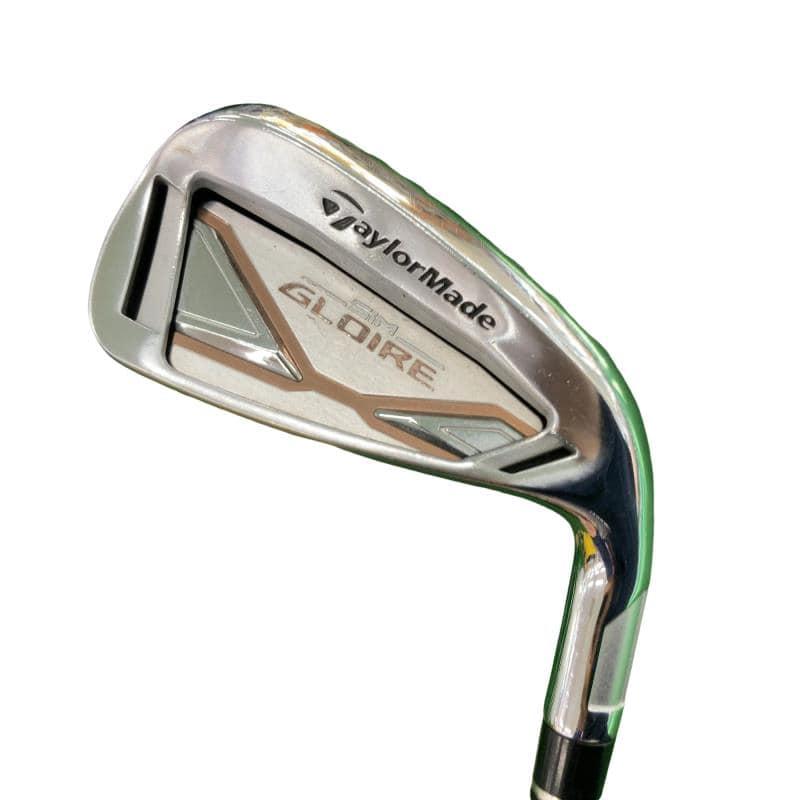 TaylorMade（テーラーメイド） SIM GLOIRE 7S アイアンセット IR