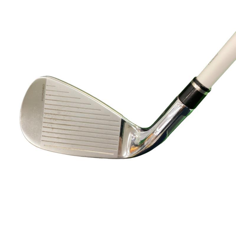 TaylorMade（テーラーメイド） SIM GLOIRE 7S アイアンセット IR