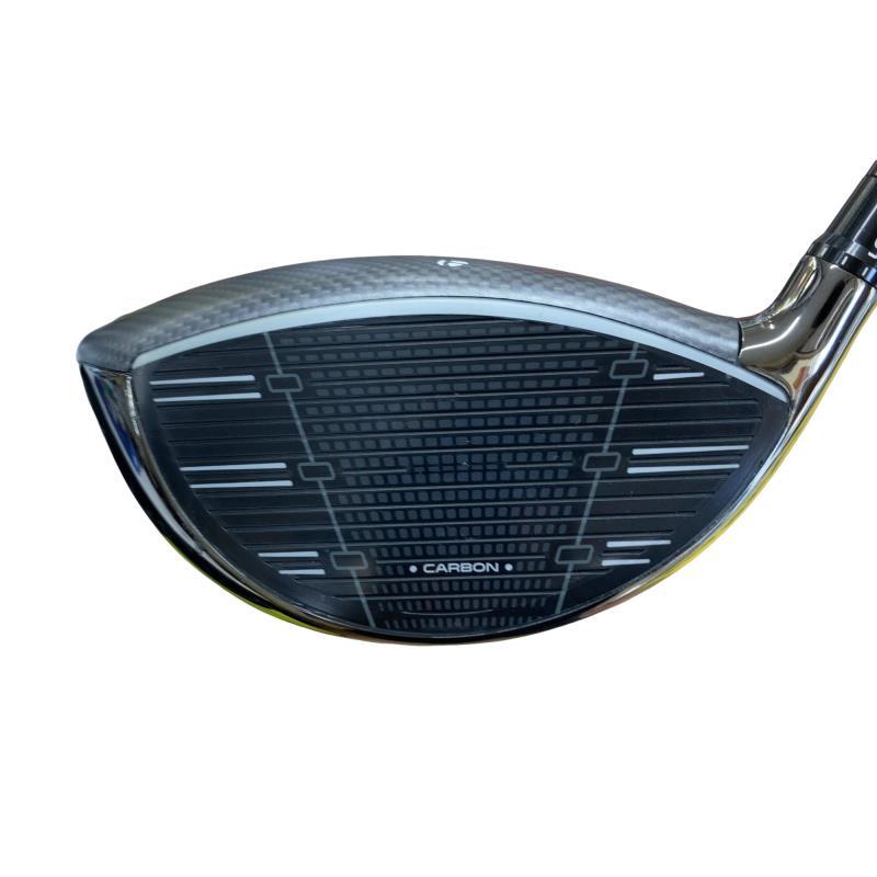 Qi35 LS ９°　美品 TaylorMade（テーラーメイド） Qi35 LS 9° ドライバー DR フレックスS
