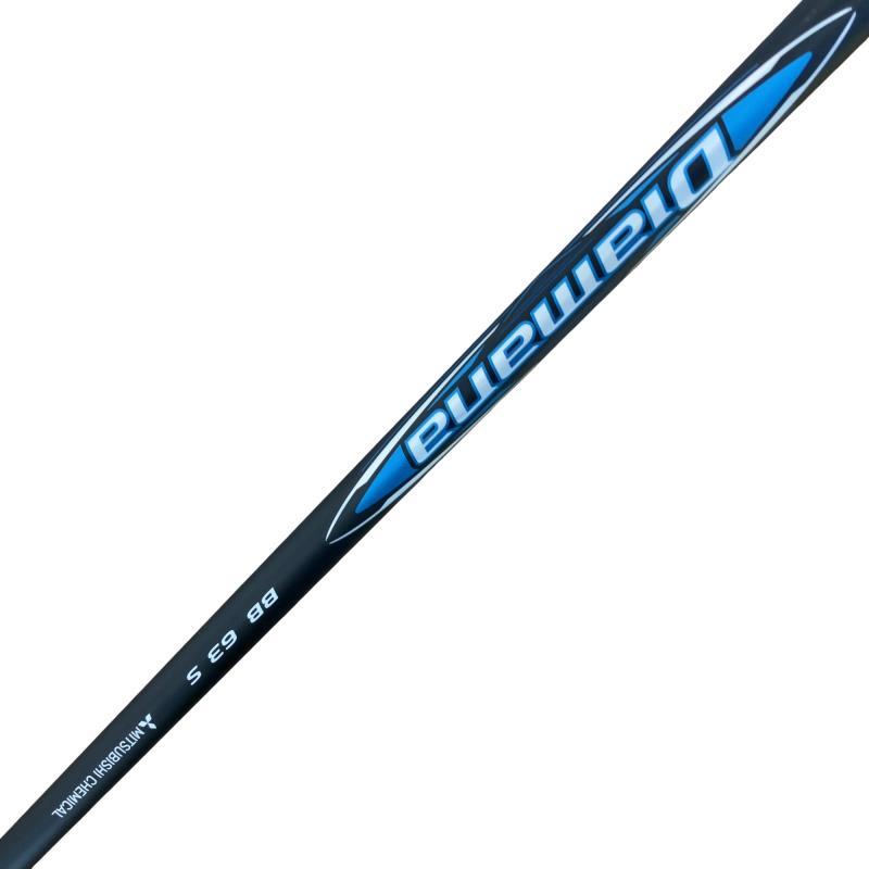 TaylorMade（テーラーメイド） Qi35 LS 9° ドライバー DR フレックスS