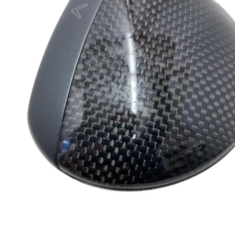 Callaway（キャロウェイ） PARADYM Ai SMOKE MAX 5W レフティ