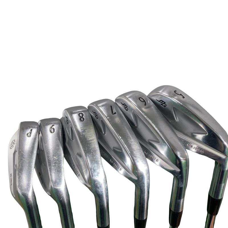 アイアン 三浦技研 mb 5005 MIURA（三浦技研） MB-5005 Y-GRIND 7S