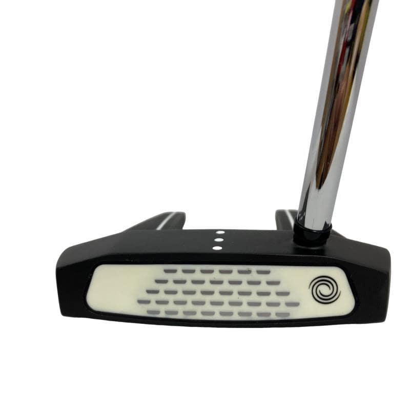 オデッセイ STROKE LAB BLACK BIG SEVEN ARMLOCK 39インチ パター PT フレックスその他の画像