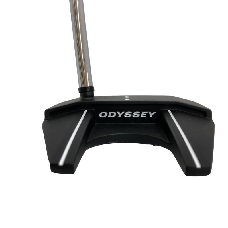 オデッセイ STROKE LAB BLACK BIG SEVEN ARMLOCK 39インチ パター PT フレックスその他の画像