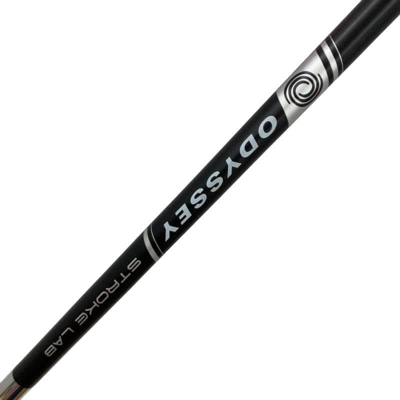 オデッセイ STROKE LAB BLACK BIG SEVEN ARMLOCK 39インチ パター PT フレックスその他の画像