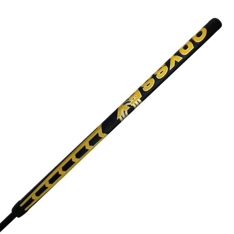 オデッセイ STROKE LAB BLACK BIG SEVEN ARMLOCK 39インチ パター PT フレックスその他の画像