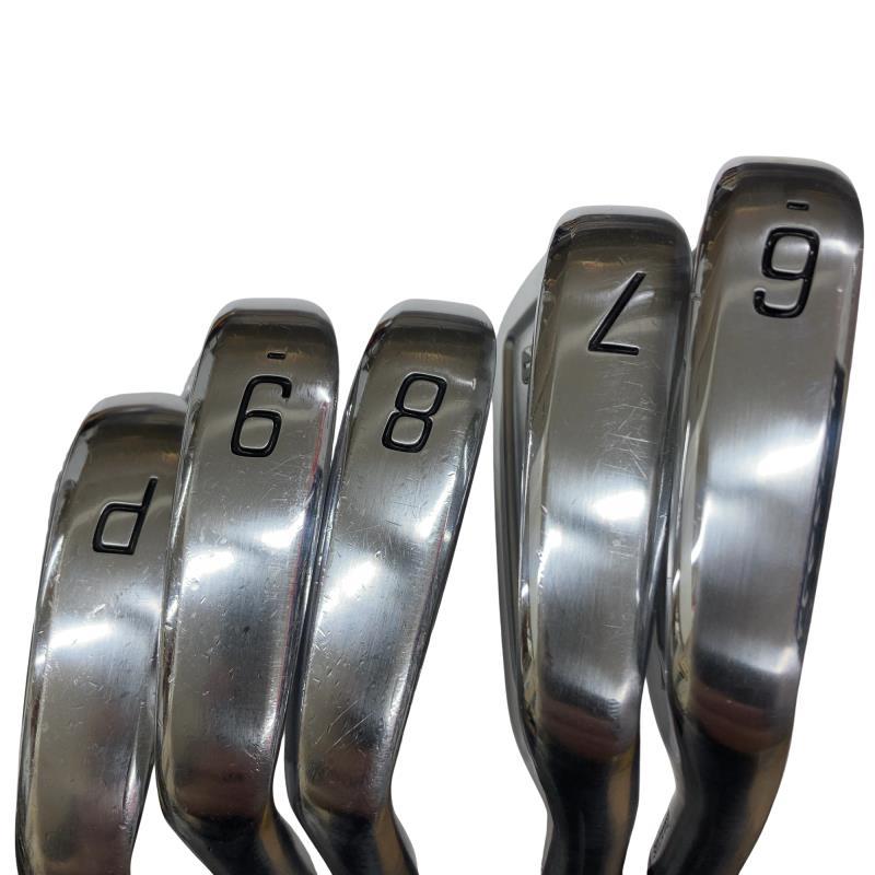 BRIDGESTONE GOLF ブリヂストン 241CB 6S アイアンセット IR