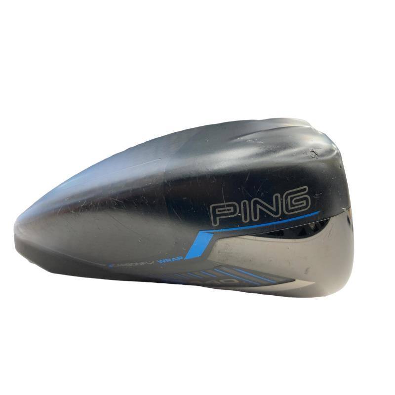 PING（ピン） G440 LST 10.5° ドライバー DR フレックスSR : ゴルフ