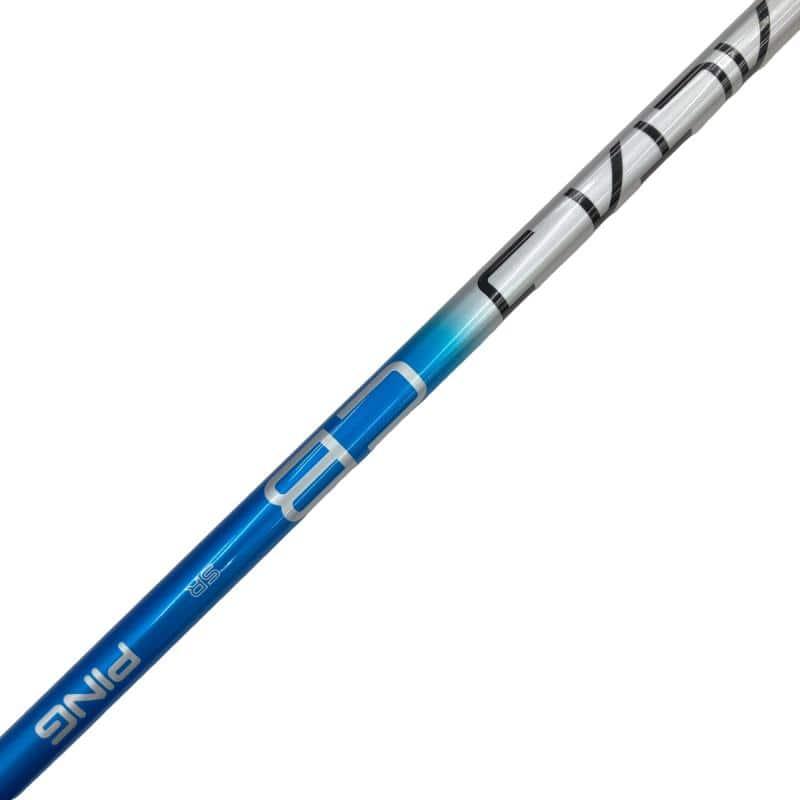 PING（ピン） G440 LST 10.5° ドライバー DR フレックスSR : ゴルフ