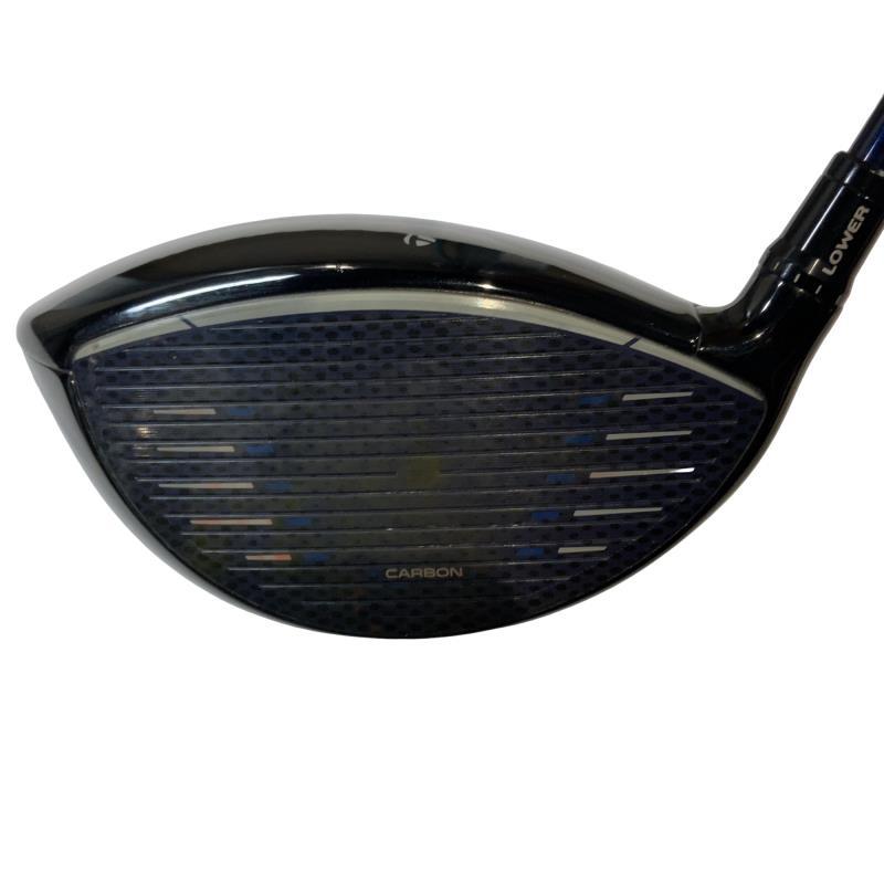 ☆ Qi10 Max ドライバー 10.5度SRテーラーメイド直営店購入正規品 Qi10 Max ドライバー | Qi10 Max Driver | TaylorMade Golf