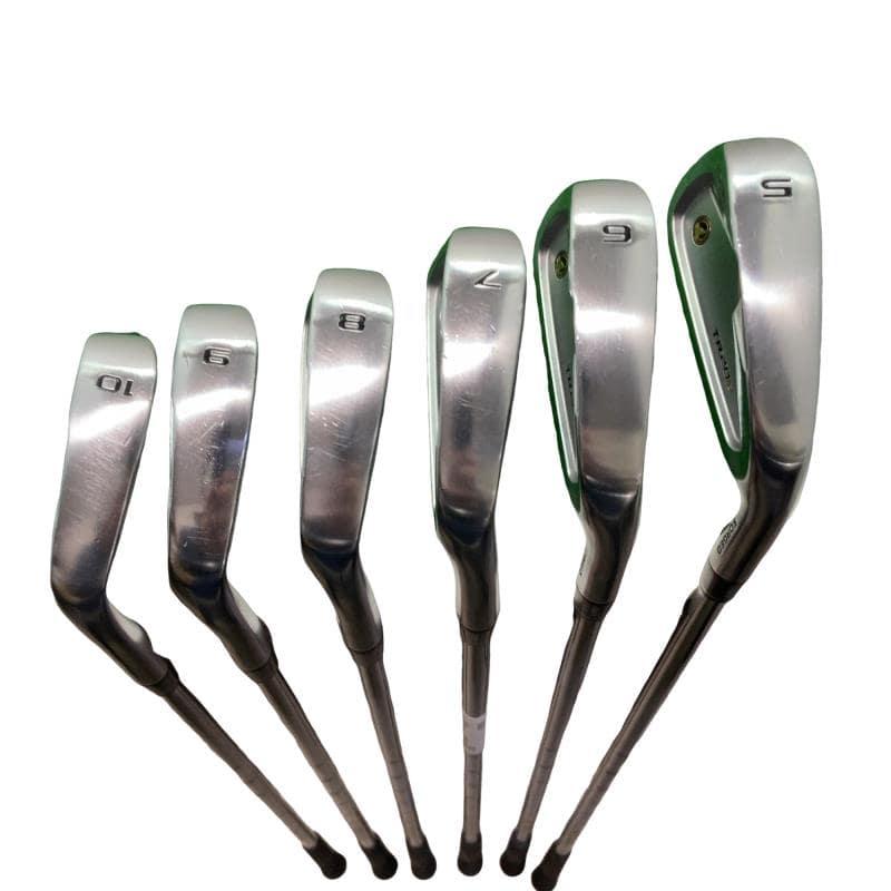 HONMA GOLF（本間ゴルフ） TOUR WORLD TR20V 6S アイアンセット IR