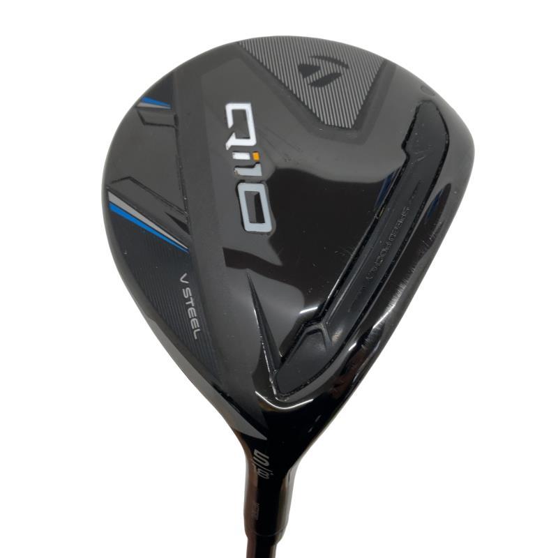 TaylorMade（テーラーメイド） Qi10 5W フェアウェイウッド FW