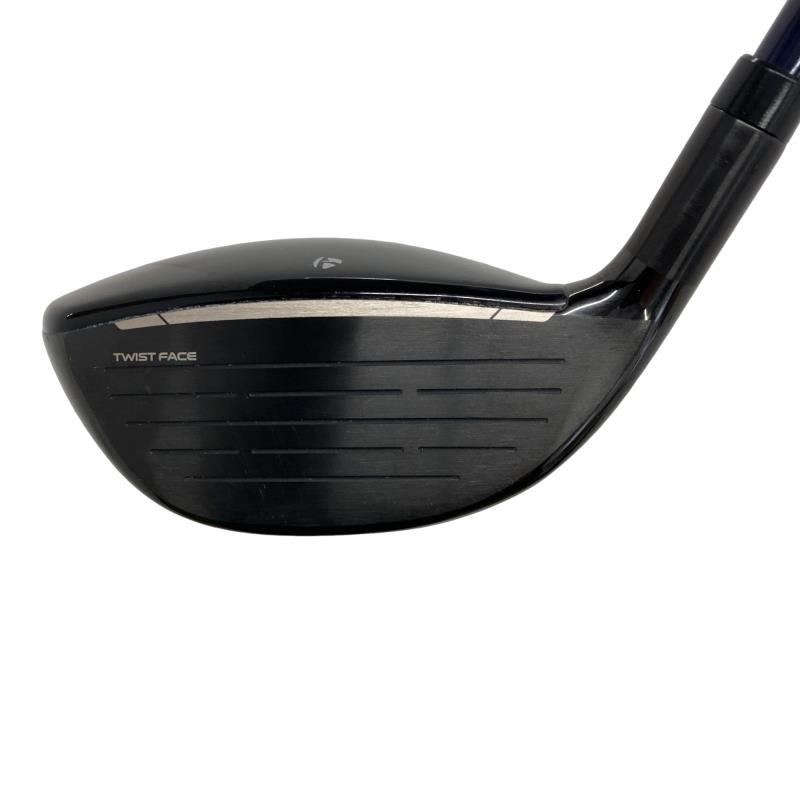 TaylorMade（テーラーメイド） Qi10 5W フェアウェイウッド FW