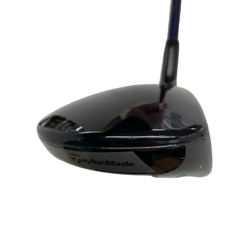 TaylorMade（テーラーメイド） Qi10 5W フェアウェイウッド FW