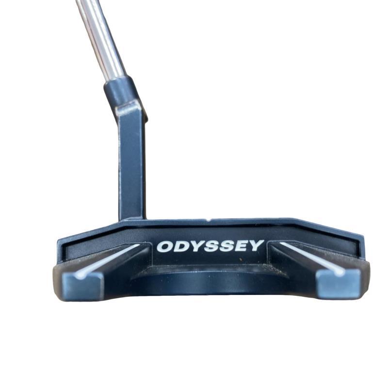 ODYSSEY パター ai one #7 ch 34インチ ODYSSEY（キャロウェイゴルフ） オデッセイ Ai-ONE #7 CH 34インチ