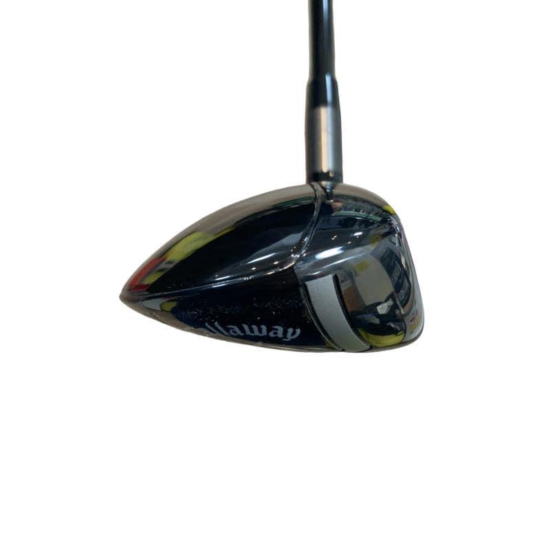 Callaway（キャロウェイ） APEX UW(2026) 23° ユーティリティ UT