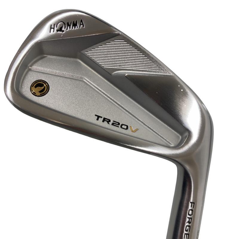 HONMA GOLF（本間ゴルフ） TOUR WORLD TR20V 6S アイアンセット IR