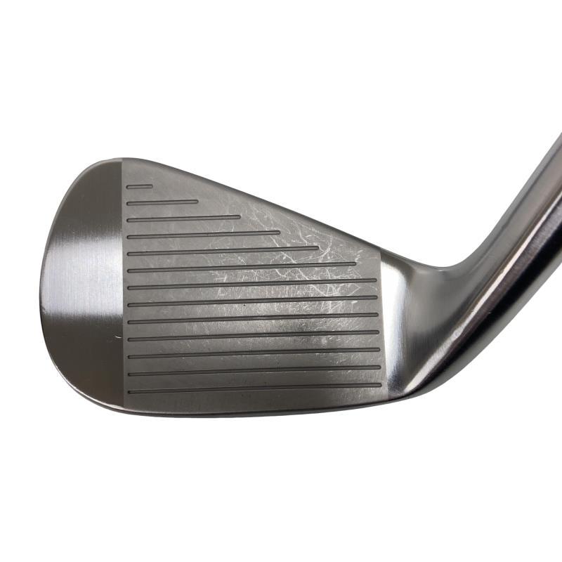 HONMA GOLF（本間ゴルフ） TOUR WORLD TR20V 6S アイアンセット IR