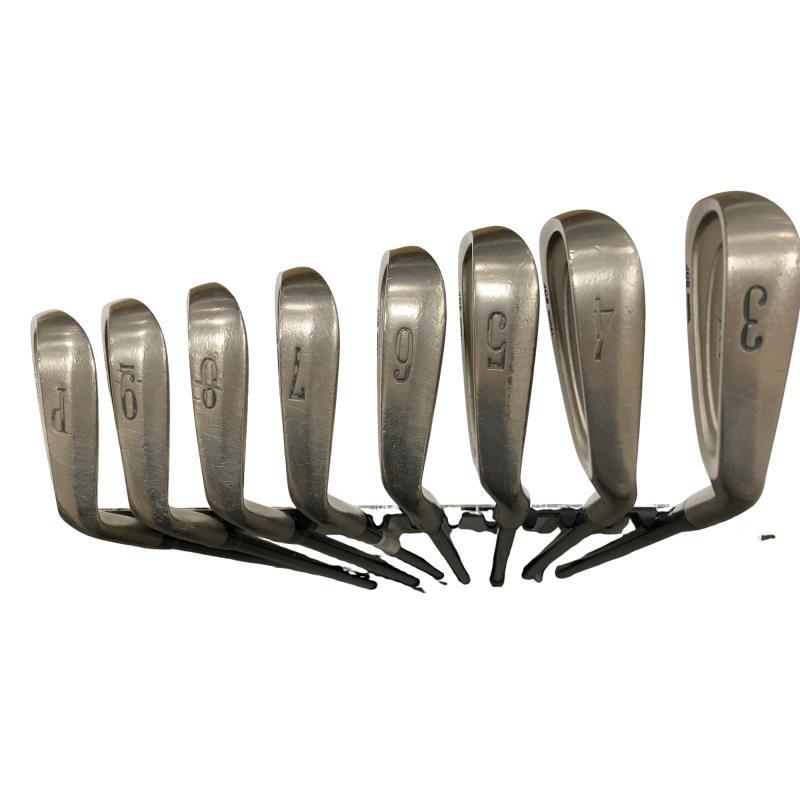 BRIDGESTONE GOLF ブリヂストン J's JOEキャビティ 10S アイアンセット