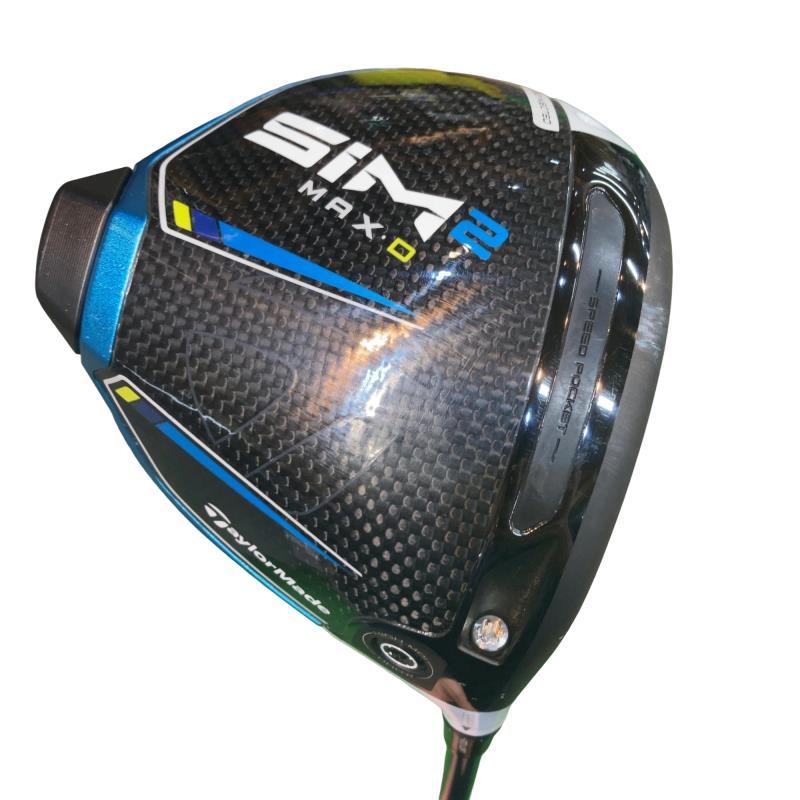 TaylorMade（テーラーメイド） SIM2 MAX-D 10.5° ドライバー DR