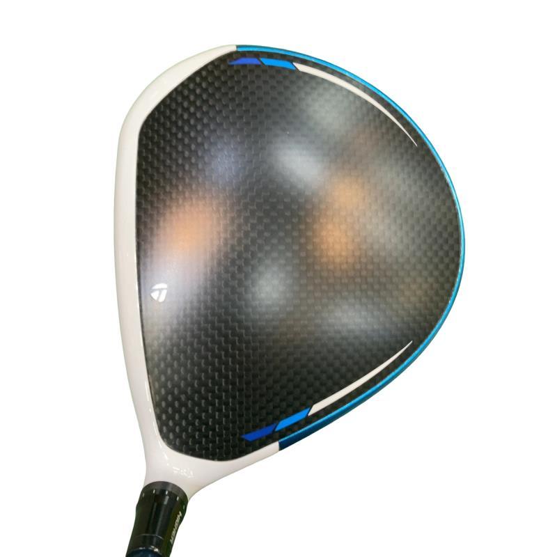 TaylorMade（テーラーメイド） SIM2 MAX-D 10.5° ドライバー DR