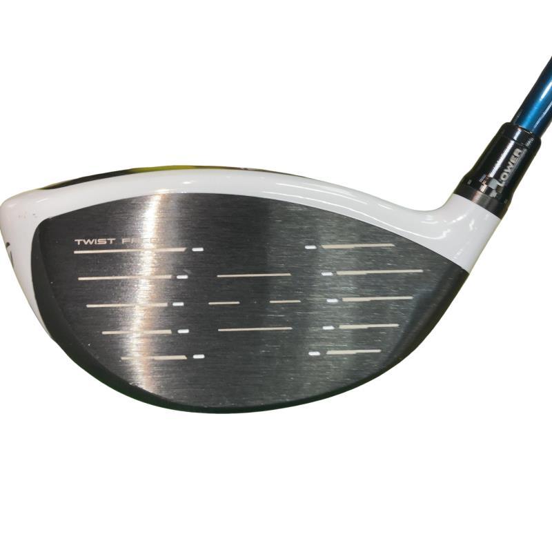 TaylorMade（テーラーメイド） SIM2 MAX-D 10.5° ドライバー DR