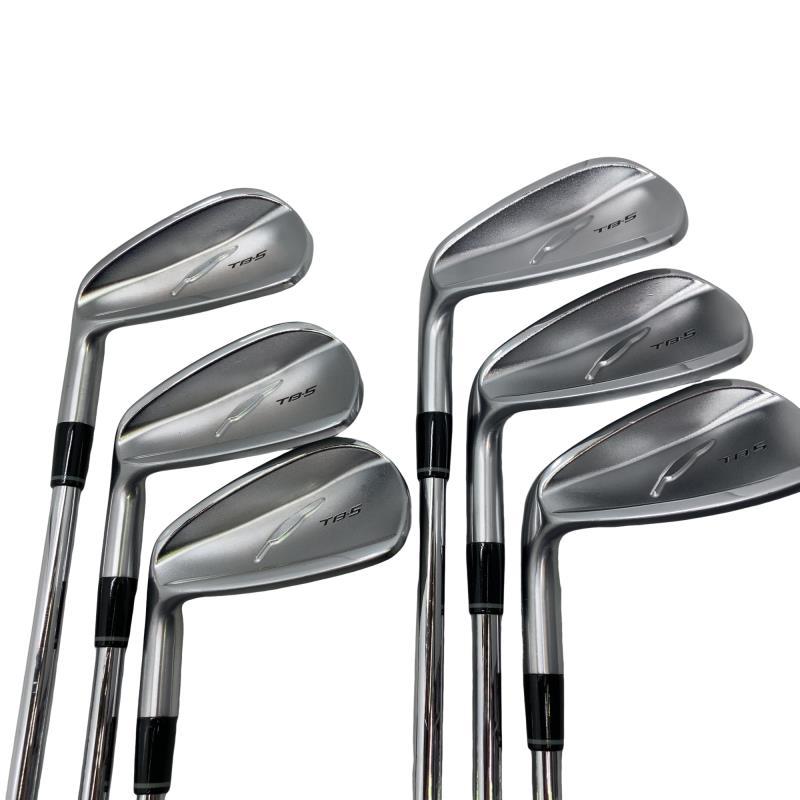 2026年2月】レフティ（アイアンセット）（シャフト素材：スチール系