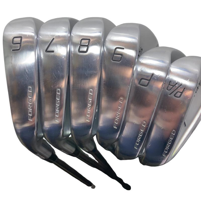 クラブ tb-5 2023 6-p S FOURTEEN（フォーティーン） TB-5 FORGED(2023