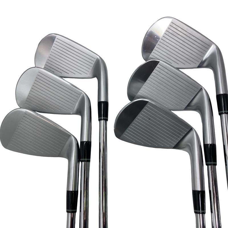 FOURTEEN（フォーティーン） TB-5 FORGED(2023) 6S レフティ アイアン