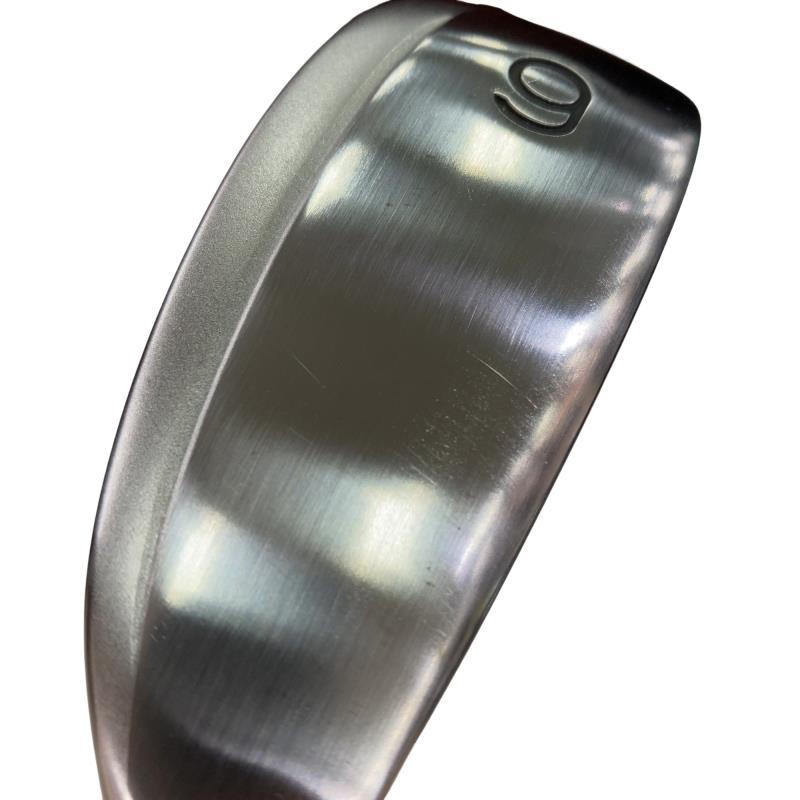 PRGR（プロギア） egg i (2019) U6 ユーティリティ UT フレックスR